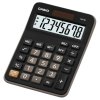 Kalkulačka Casio MX-8B, černá