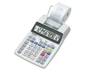 Kalkulaka s tiskem Sharp EL1750V