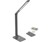 Stoln lampa Solight LED, stmvateln, ed