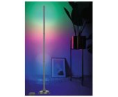Stojac lampa Solight WO62 Rainbow smart, LED, wifi, 140 cm