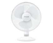 Stoln ventiltor Sencor SFE 3027WH, 30 cm