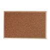 Korkov tabule Herlitz 60 x 40 cm