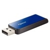 Flash Disk USB Apacer AH334, 16 GB, USB 2.0, modr