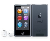 iPod nano 16 GB ern