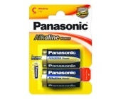 Baterie Panasonic LR14 Alkaline Power, 2 ks