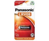 Baterie Panasonic LRV08L/1B, 12 V