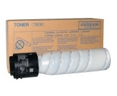 Toner Konica Minolta TN118 pro Bizhub 215, ern, 2x12.000 stran