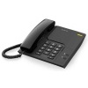 Telefon Alcatel Temporis 26, černý