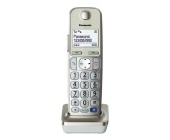 Mikrotelefon pdavn + nabje KX-TGEA20FXN, sl. kost