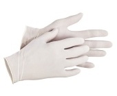 Jednorzov rukavice Loon, velikost L, balen 100 ks