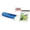 Lamintor iLAM Home Office A4, metalick modr