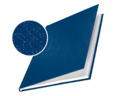 Tvrd desky impressBIND, 141 -175 list, modr, balen 10 ks