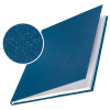 Tvrdé desky impressBIND, 176 - 210 listů, modré, balení 10 ks