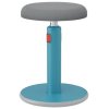 Balanční ergonomická stolička Leitz Cosy Ergo, modrá