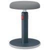 Balanční ergonomická stolička Leitz Cosy Ergo, šedá