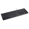 Drtov klvesnice Kensington ValuKeyboard CZ