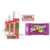 Lepic tyinka Kores 15 g, 6 ks - Akce