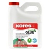 Lepidlo Kores White Glue 970 ml