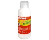 Aktivtor na sliz Kores Magic Slime Activator, 250 ml