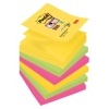 Bloek Z Post-it R330- 6SS-RIO, 76x76 mm, 6x90 lstk