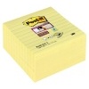 Bloek Z Post-it R440- SSCY, linkovan, 101x101 mm, 5x90 lstk