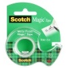 Lepic pska Scotch Magic, 19 mm x 7,5 m