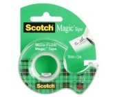 Lepic pska Scotch Magic, 19 mm x 7,5 m