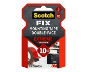 Montn pska Scotch Mounting, 19 mm x 1,5 m