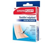 Textiln nplast 3M Spofaplast 154, elastick, 6 cm x 1 m