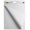 Samolepic flipchart Post-it 63,5 x 76,2 cm, 30 list, bl