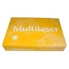 Xerografick papr Multilaser A3, 80 g, 500 list