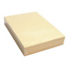 Nrtkov papr A3 80 g, chamois, 500 list