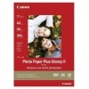Fotopapír A4 Canon Plus Glossy 260 g, lesklý, bílý, 20 listů