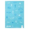 Skick BOBO A3 Svt, ist, 10 list