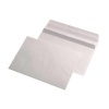 Oblka C5 samolepic, bl, balen 50 ks