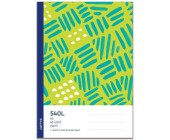 Seit A5 ist 540L Optys, integrovan lenoch, 40 list