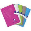 Seit A5 linkovan 544 Clairefontaine Mimesys, 40 l., mix