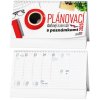Stoln kalend, Plnovac daov s poznmkami 2024
