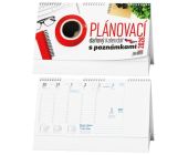 Stoln kalend, Plnovac daov s poznmkami 2026