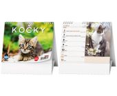 Stoln kalend, IDEL, Koky 2026