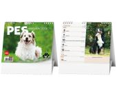 Stoln kalend, IDEL, Pes, vrn ptel 2026