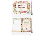 Stoln kalend, Domc lkrna Renata Radueva Herber 2026