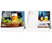 Stoln kalend, Rok s eskmi minipivovary 2026