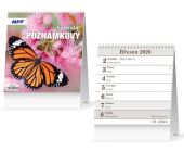 Stoln kalend, Poznmkov, Motl 2026