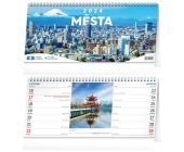 Stoln kalend, Msta 2026