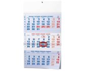 Nstnn kalend, tmsn, modr 2026