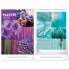 Nstnn kalend, Paleta