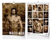 Nstnn kalend, Magic Man 2026