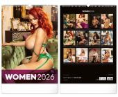 Nstnn kalend, Women 2026