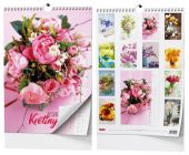 Nstnn kalend, Kvtiny 2026